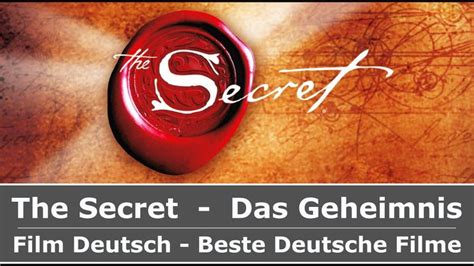 the secret deutsch ganzer film